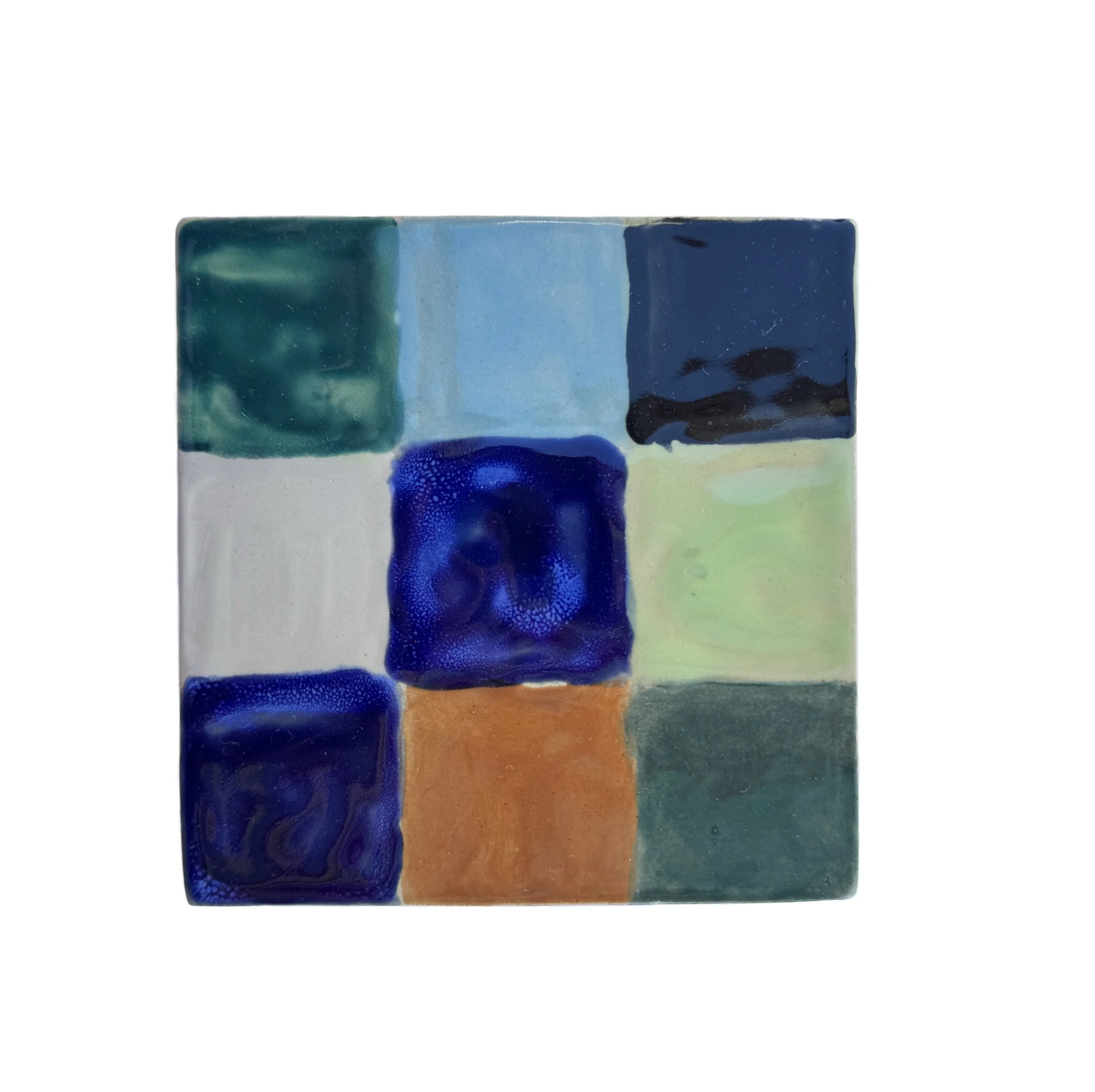 Untersetzer / Trivet