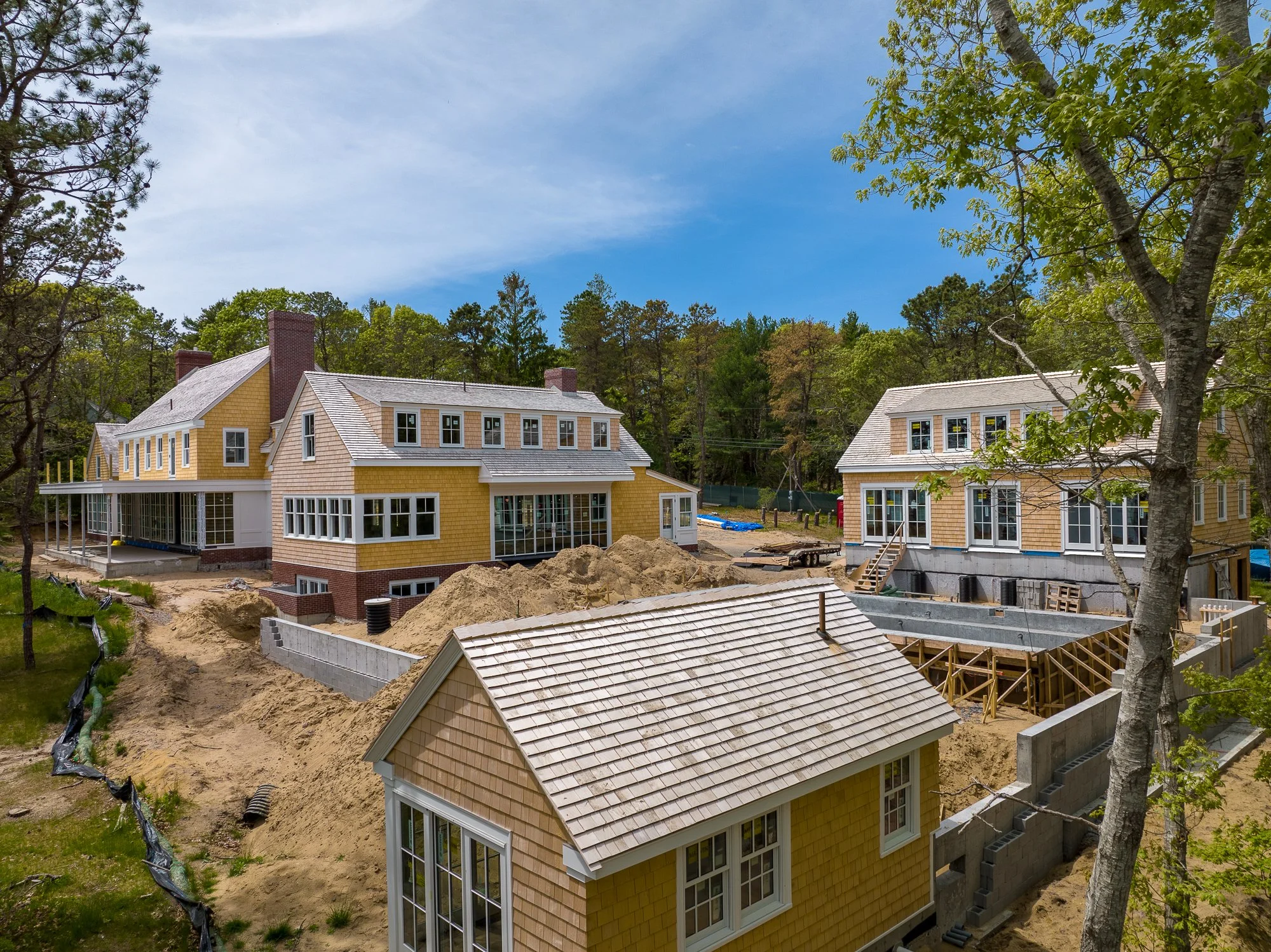 Website Design Plymouth & Cape Cod