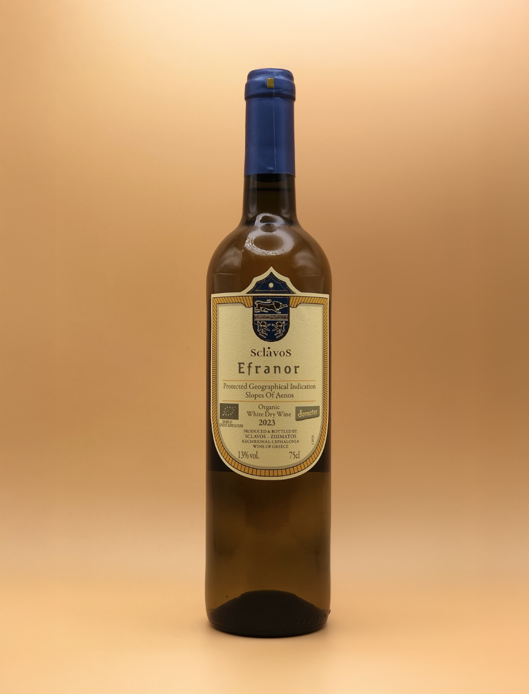 Sclavos Wines Efranor