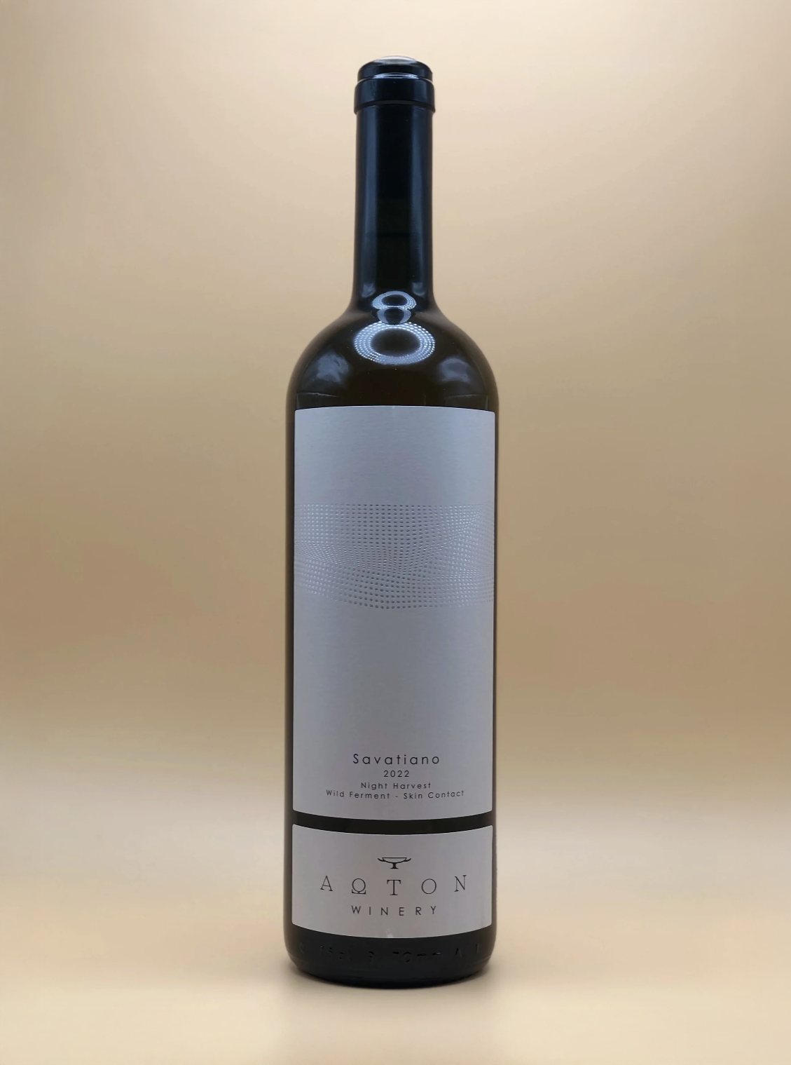 Saviatano 2022 Aoton Winery