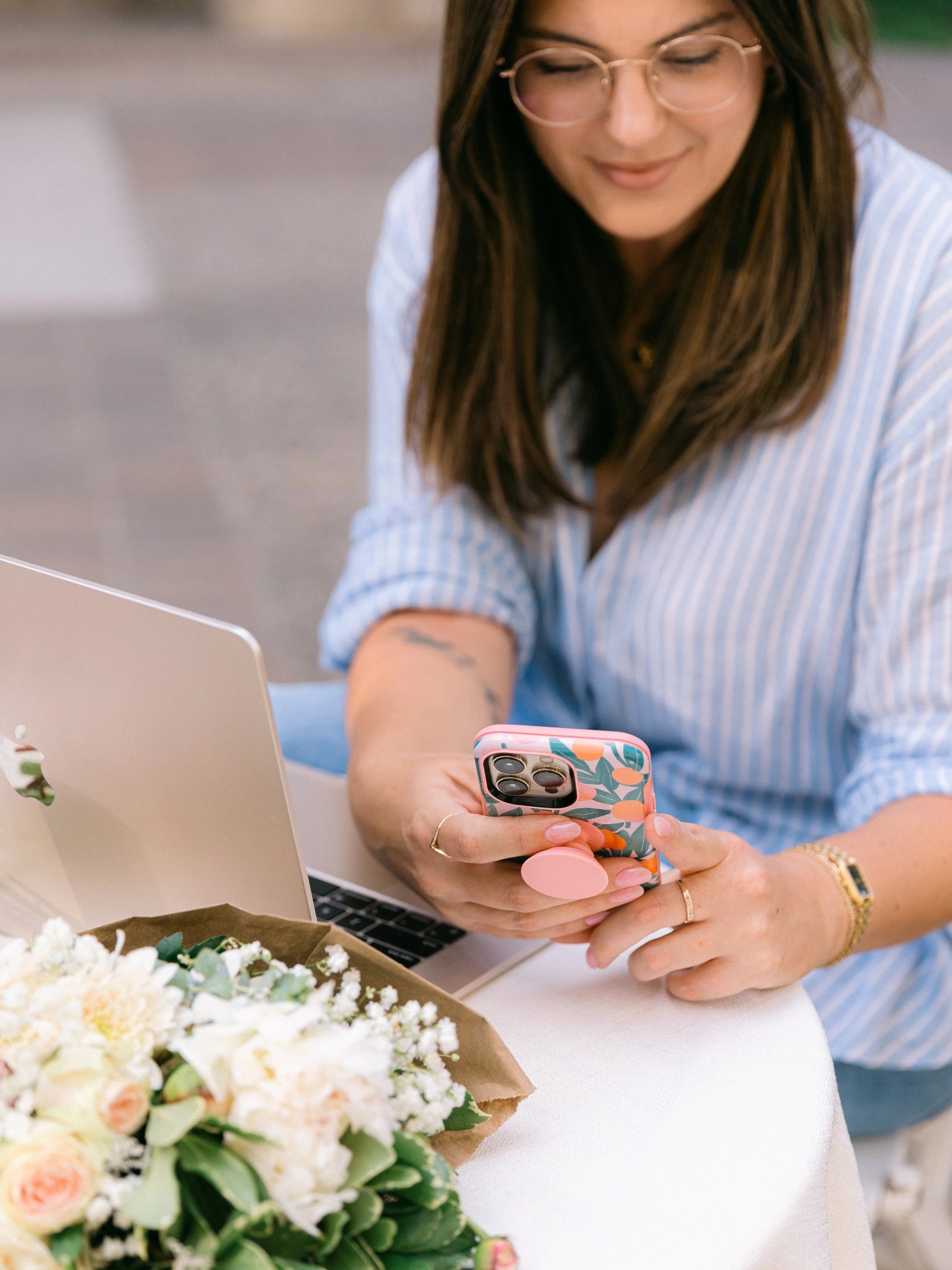 The Imaginary Audience Robbing Your Joy