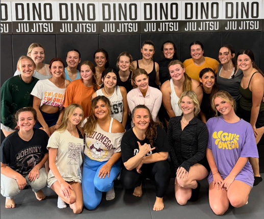 Women’s Self Defense