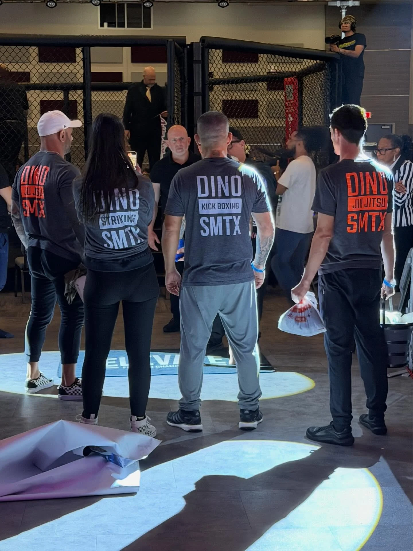 I have their back and they have yours. Team Dino rolling DEEP! We would not be who we are with out this crew. Huge thanks to @rafaelpinheirobjj  your leadership on and off the mats shows us all the way to becoming our best version of ourselves. @joao