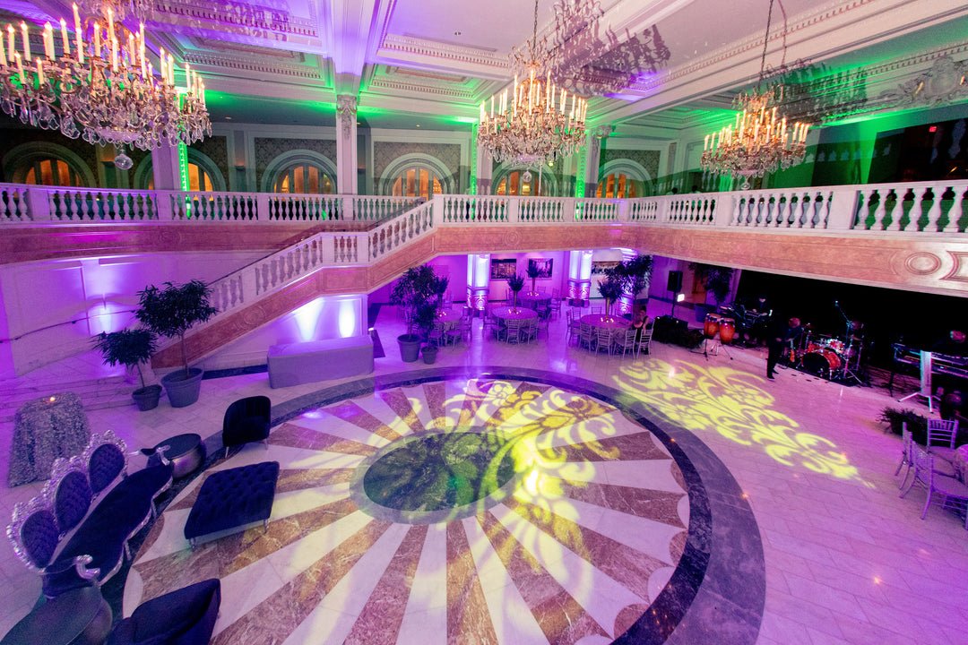 Corporate Events & Trade Shows