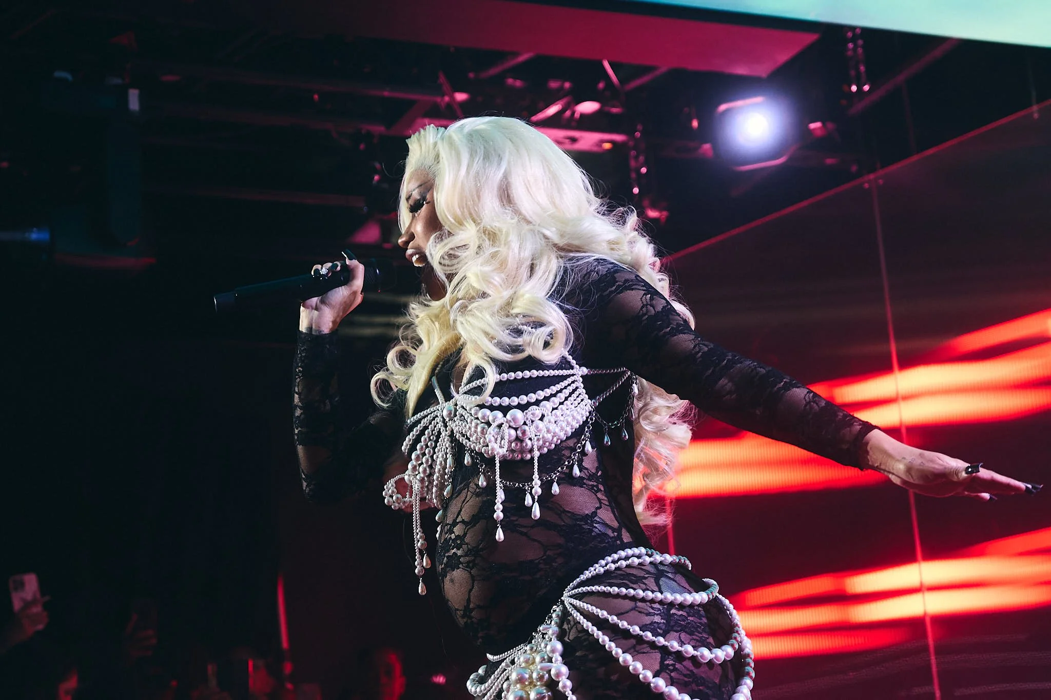 Cardi B x Apple Music