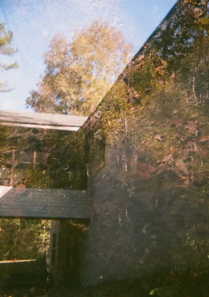 Arkansas Memory I
