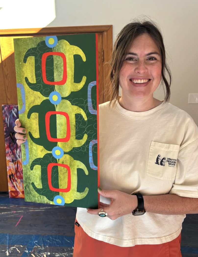 October 2024 Quartz Mountain