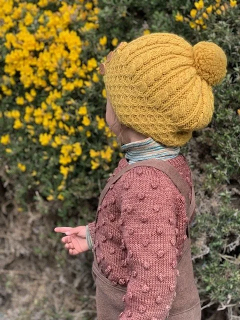 Screens and Early Childhood