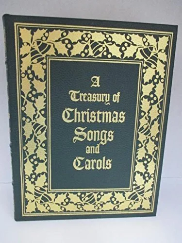 a treasury of christmas songs .jpg