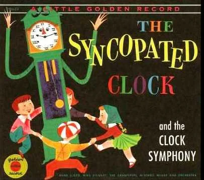 Teaching Kids About Time      🕰 Through Music + Art  🎶