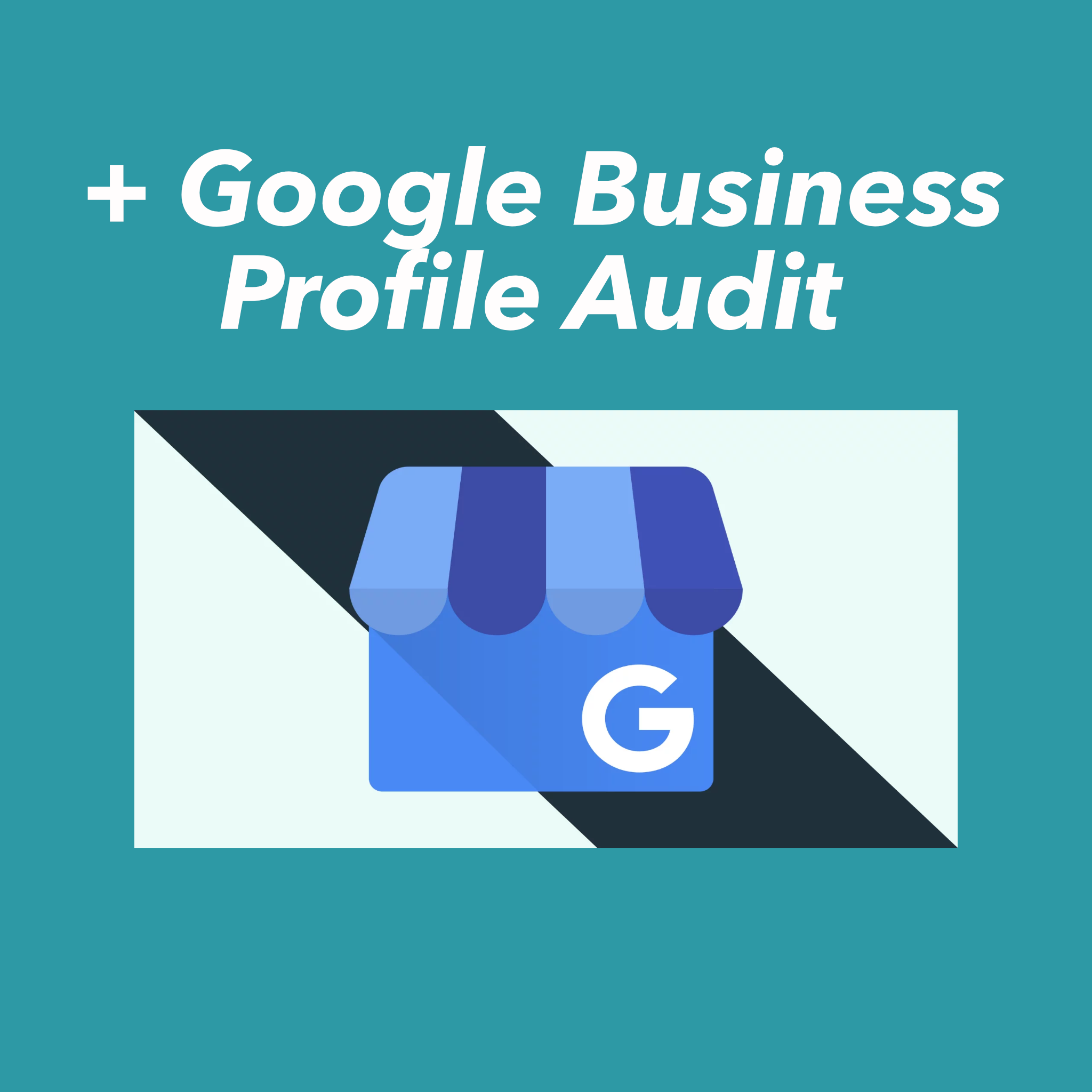 Google Business Profile Audit