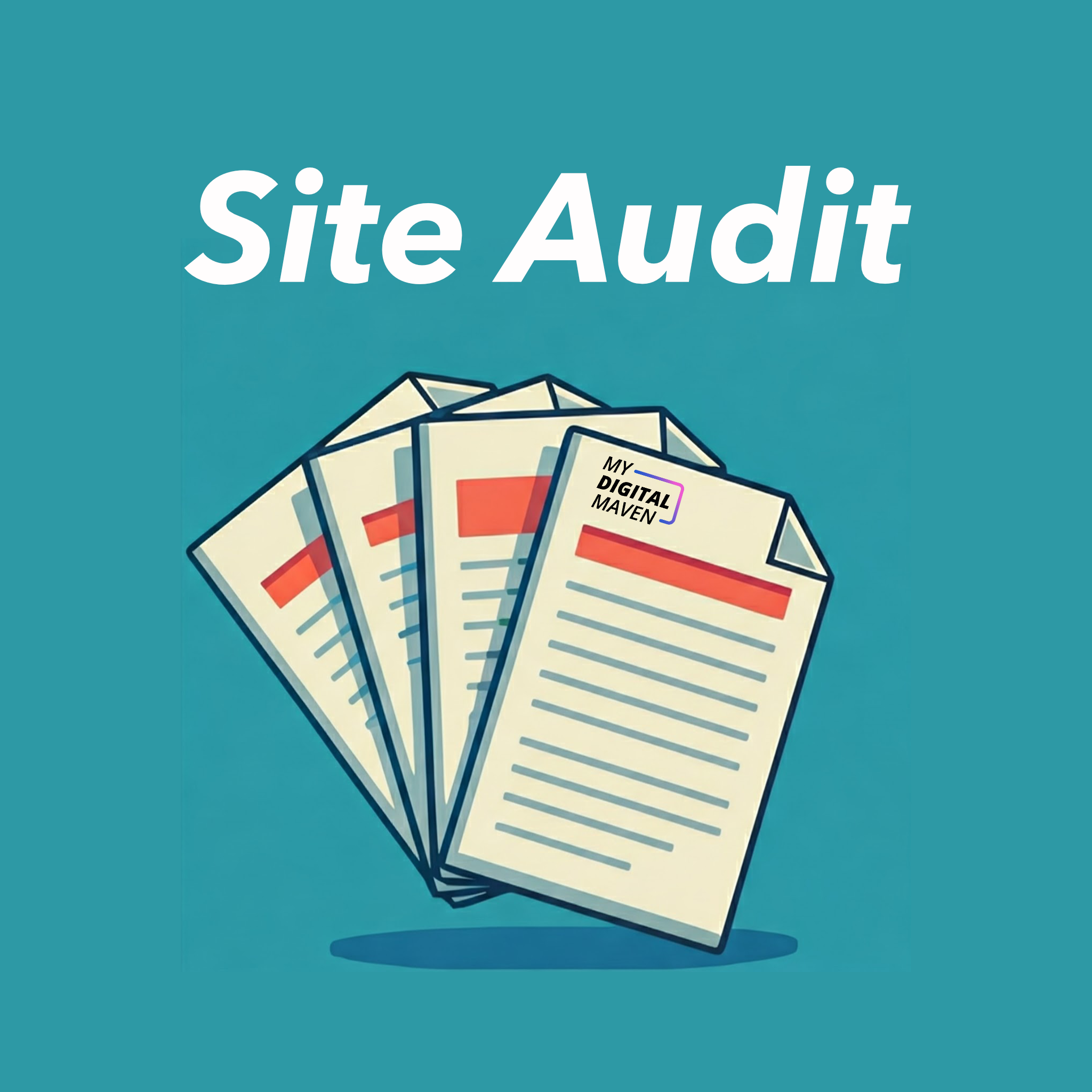 Therapist Website Audit