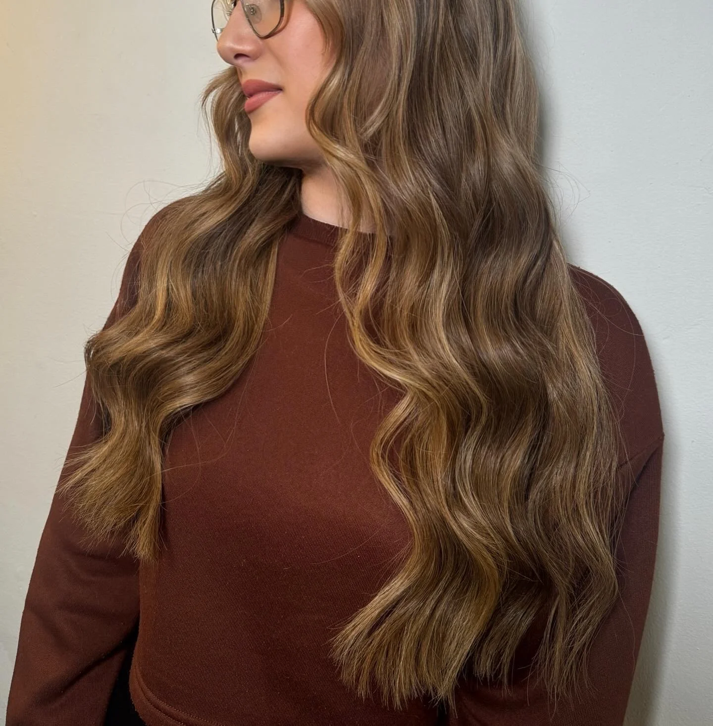 Full Head Ultra Tips 20"