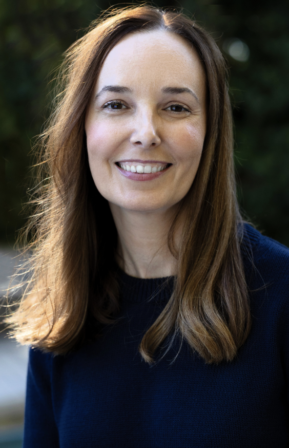 Myfanwy E. Stevens, LMFT