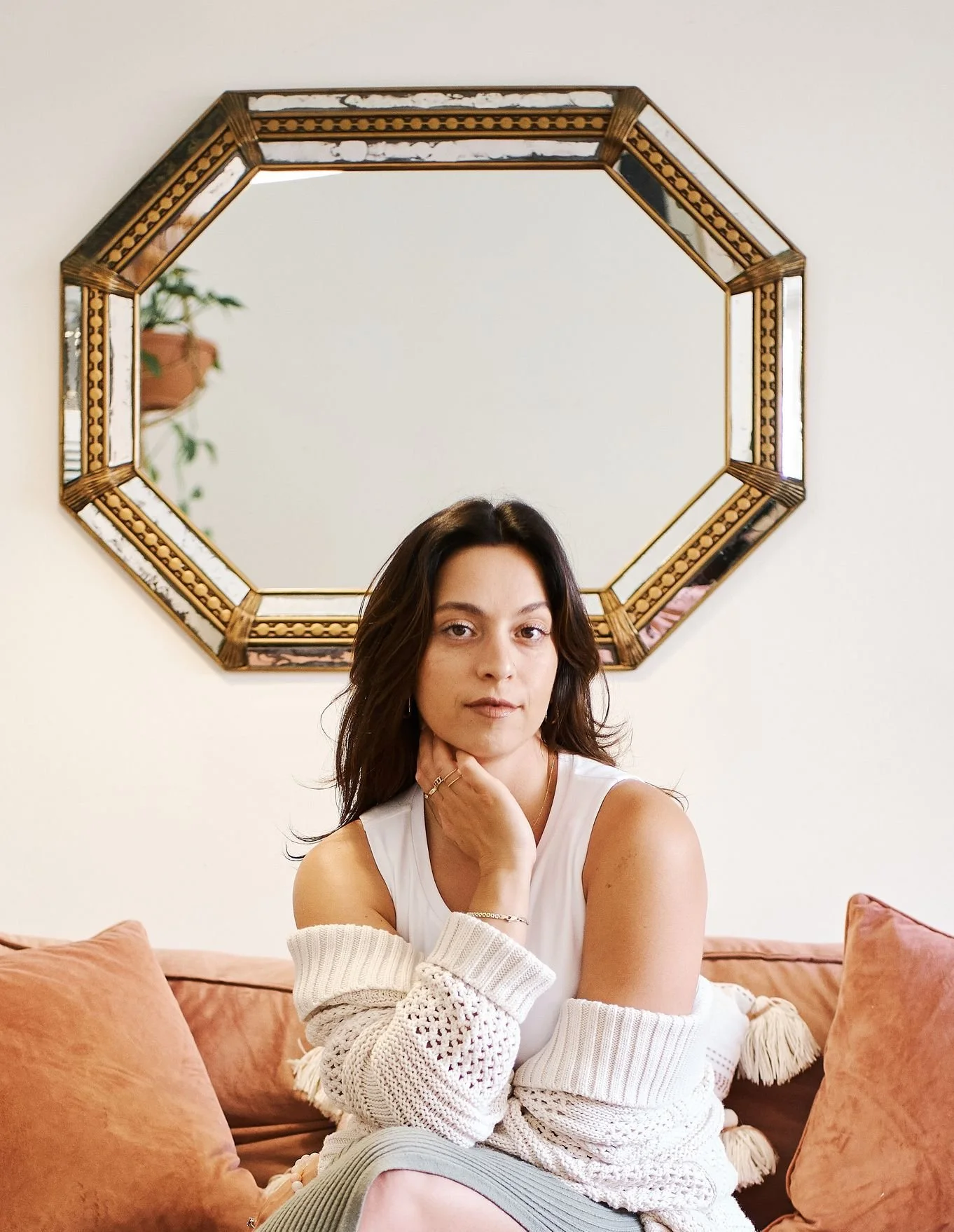 Lillian Farzan, LMFT