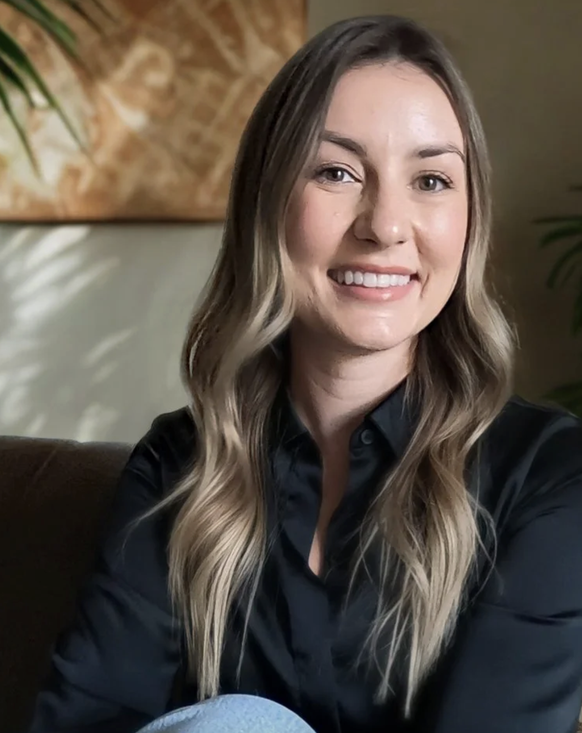 Lexi Michaud, AMFT / APCC
