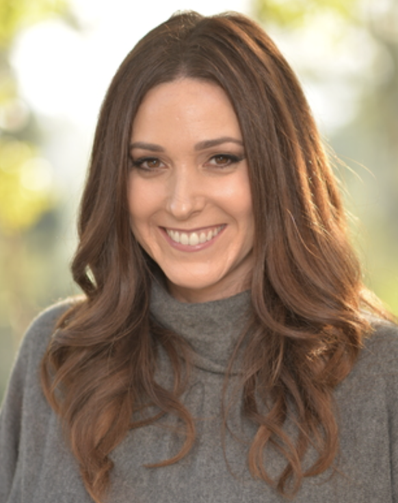 Meredith Rockenstein, LMFT