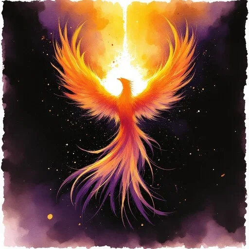 The Phoenix