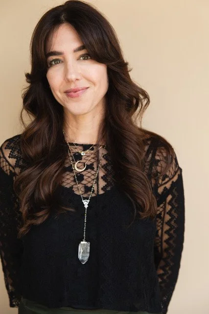 Annalisa Barrett, LMFT