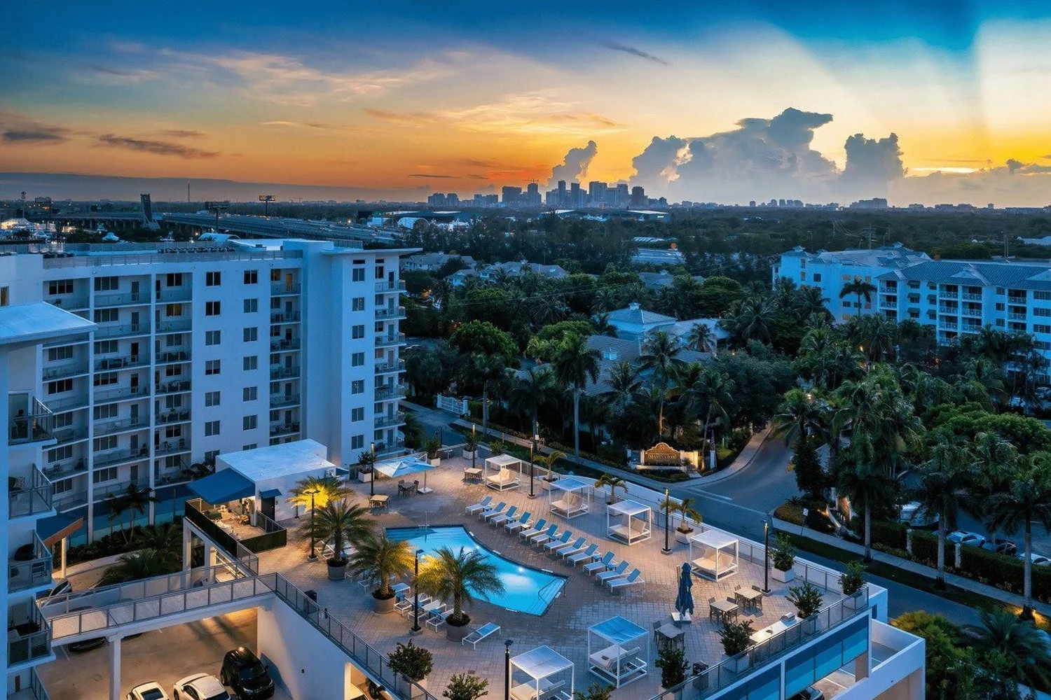 ELYPS, Fort Lauderdale, Broward