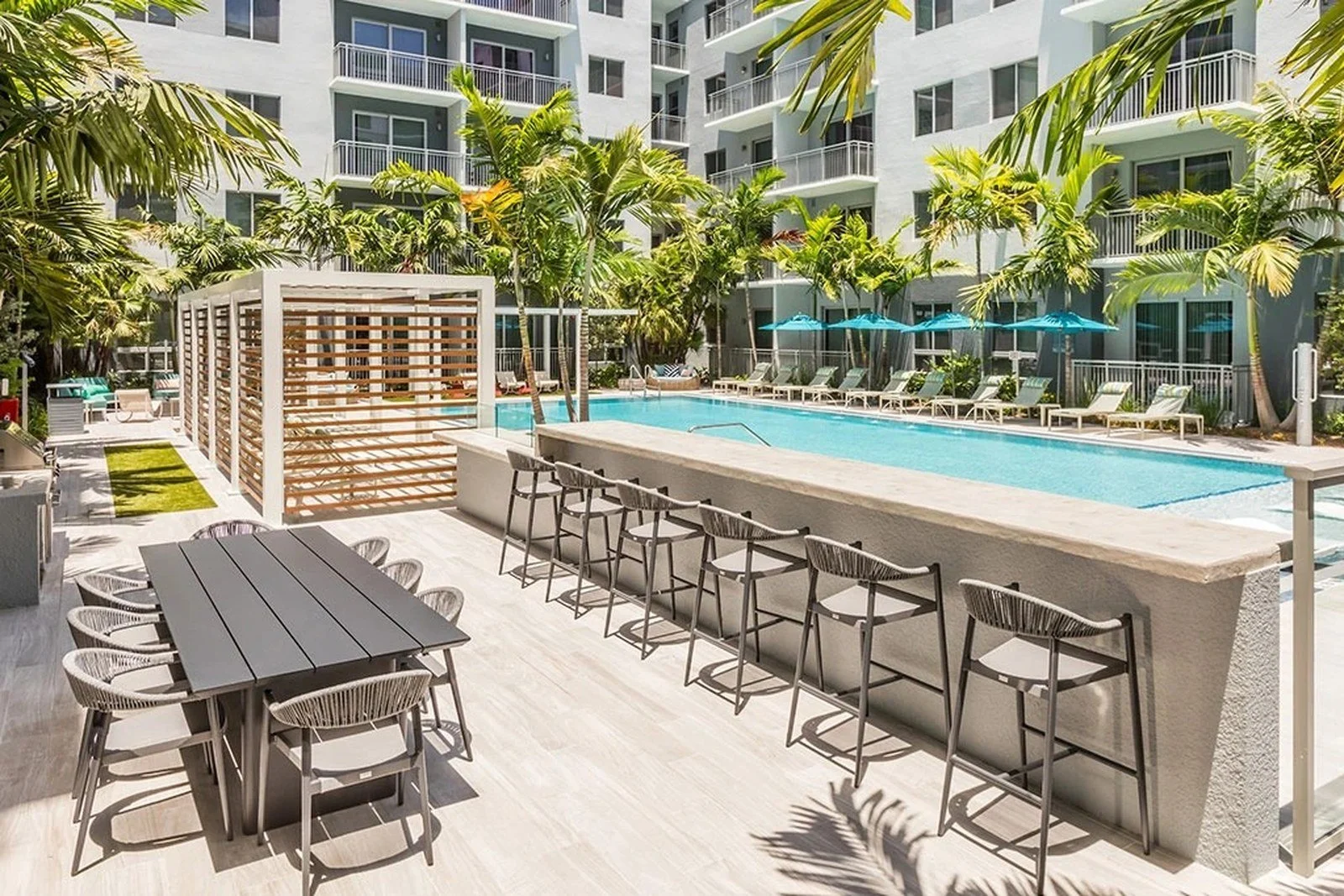 Morea, Pompano Beach, Broward