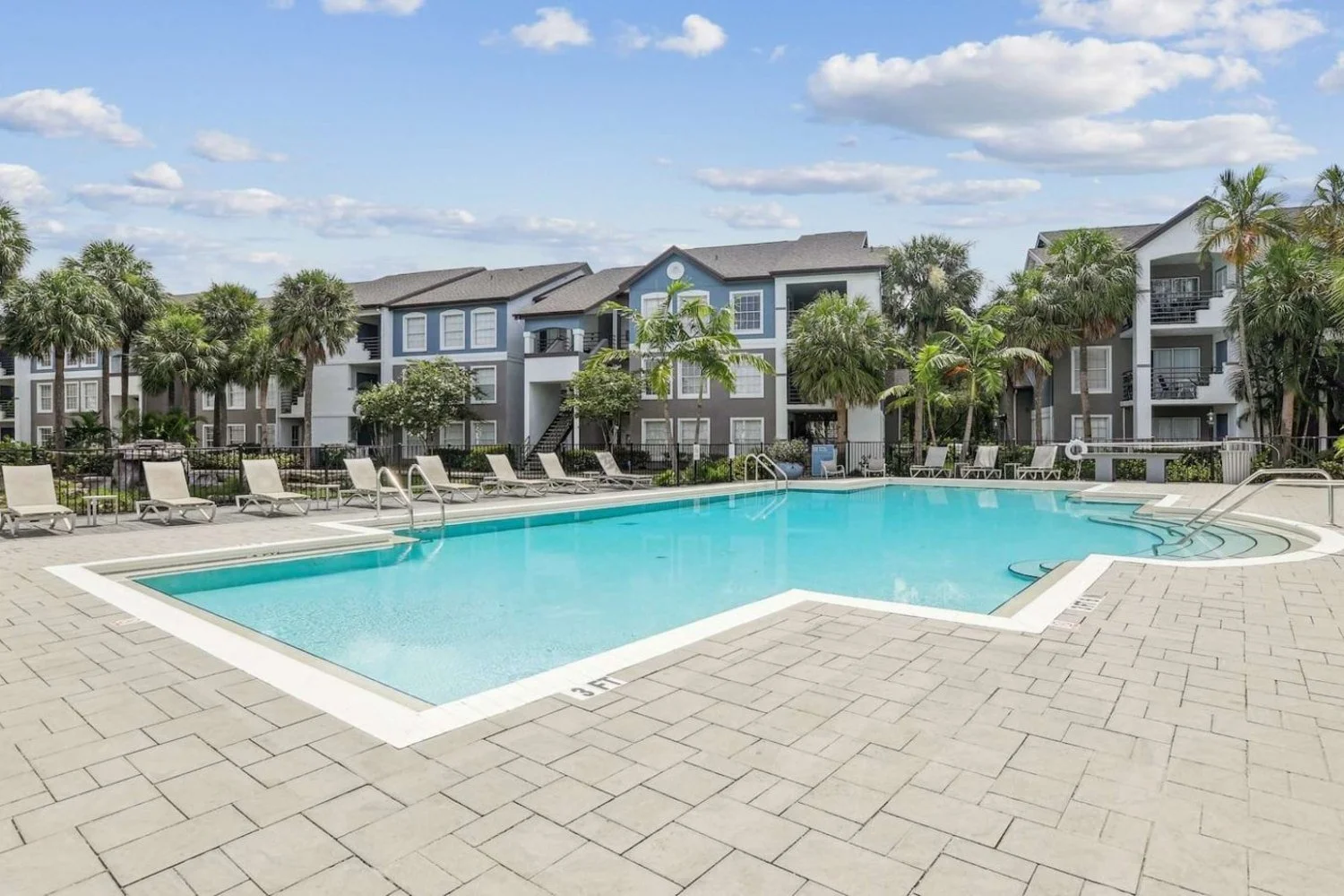 The Lennox, Fort Myers, Lee