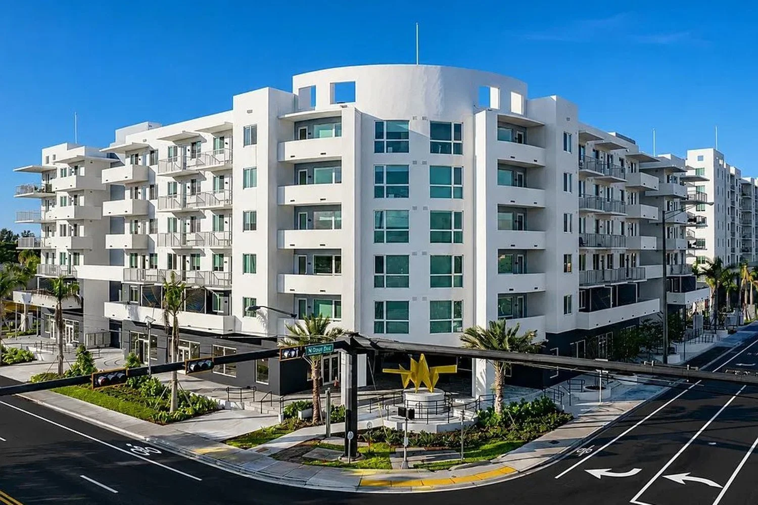Aviara East Pompano, Pompano Beach, Broward