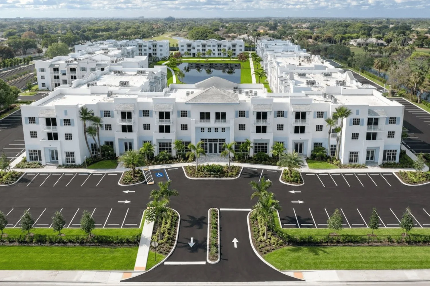 Shalimar Boynton Beach, Boynton Beach, Palm Beach