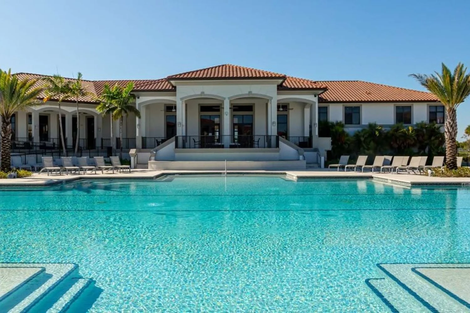 Mila Apartments, Miami, Miami-Dade