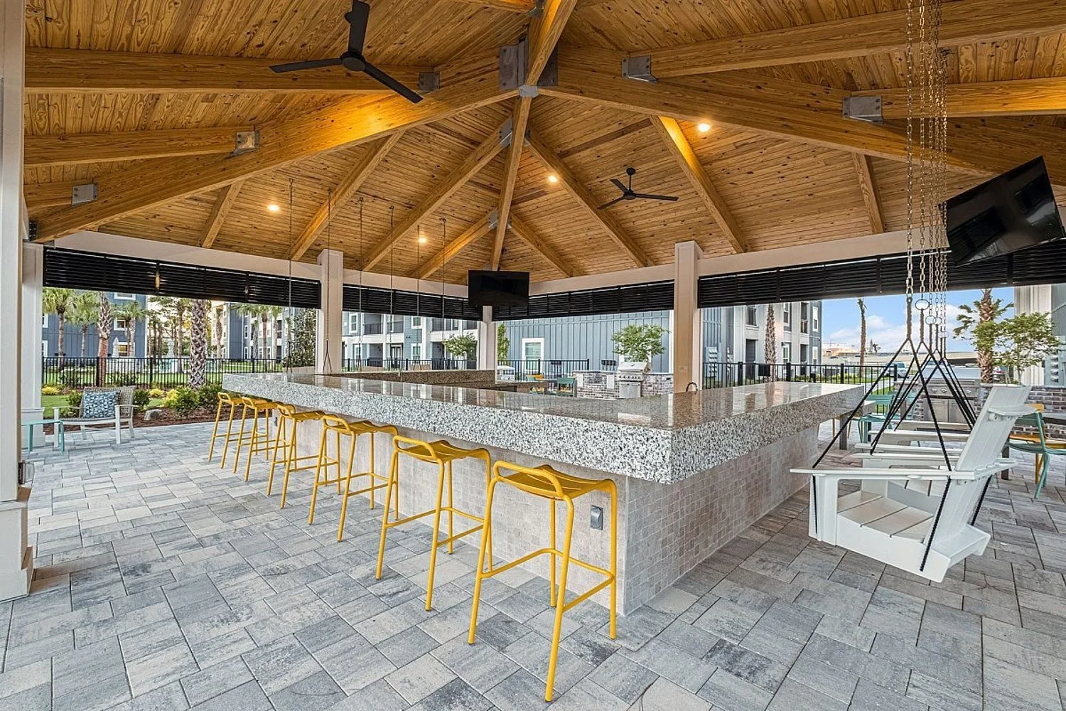 Panama Flats, Panama City Beach, Bay