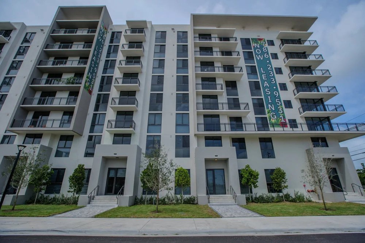 Gardens Residences, North Miami, Miami-Dade