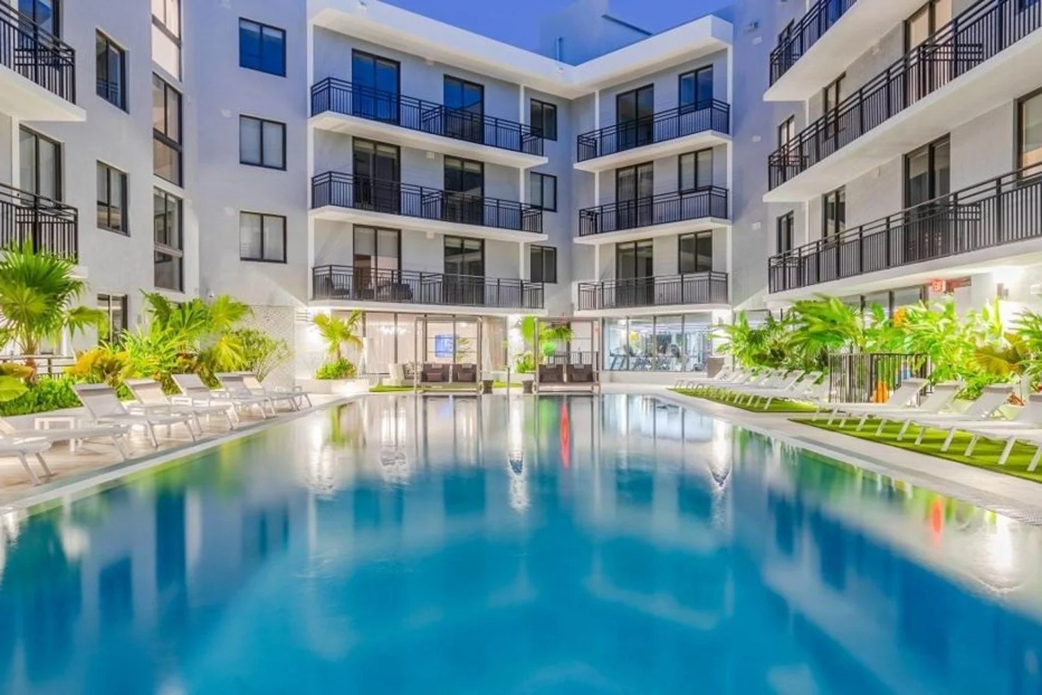 Soleste Spring Gardens, Miami, Miami-Dade