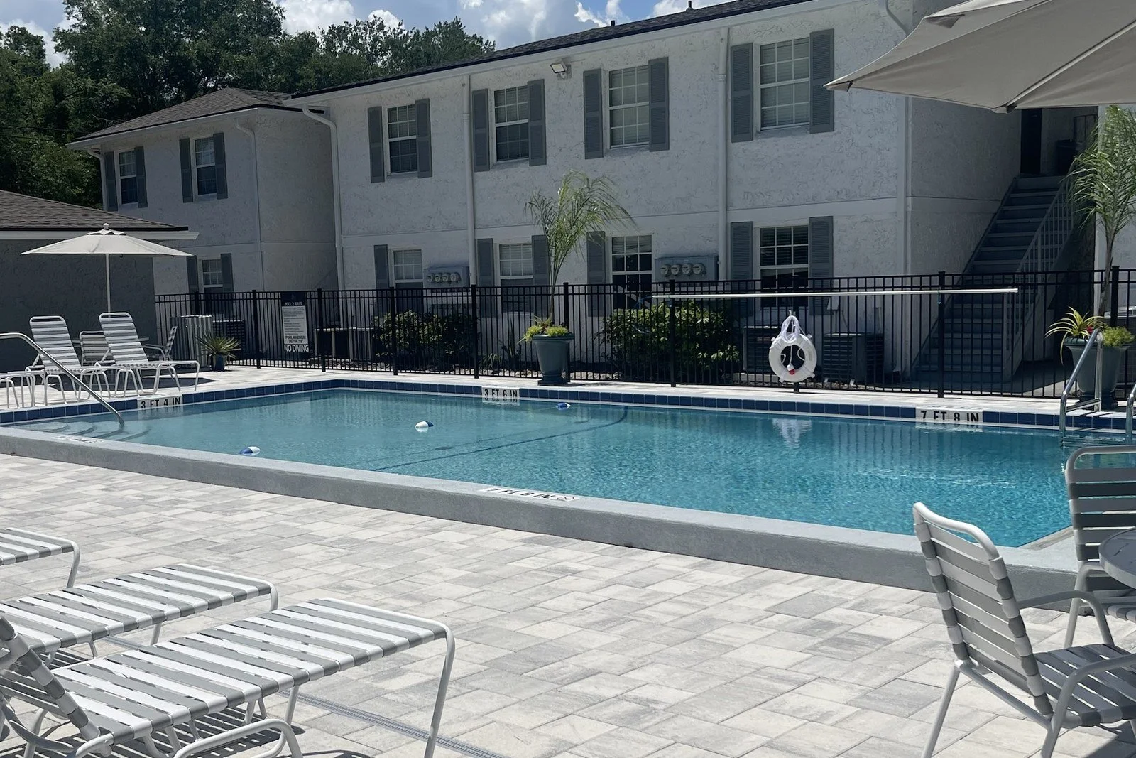 The Commons, Jacksonville, Duval
