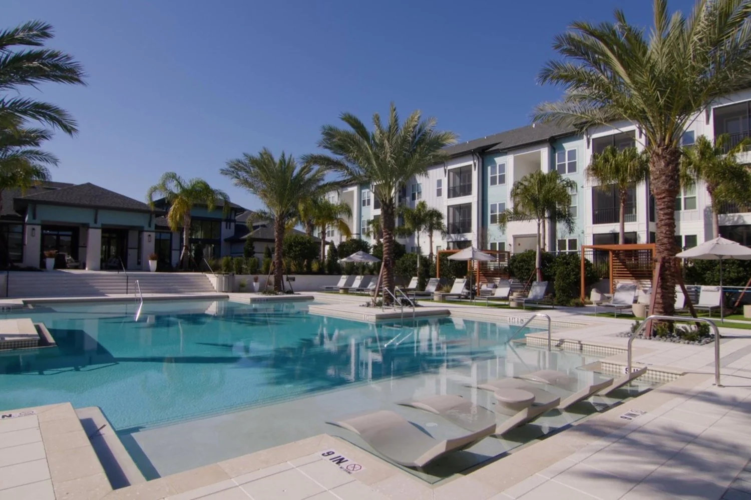 Ezelle, Kissimmee, Osceola