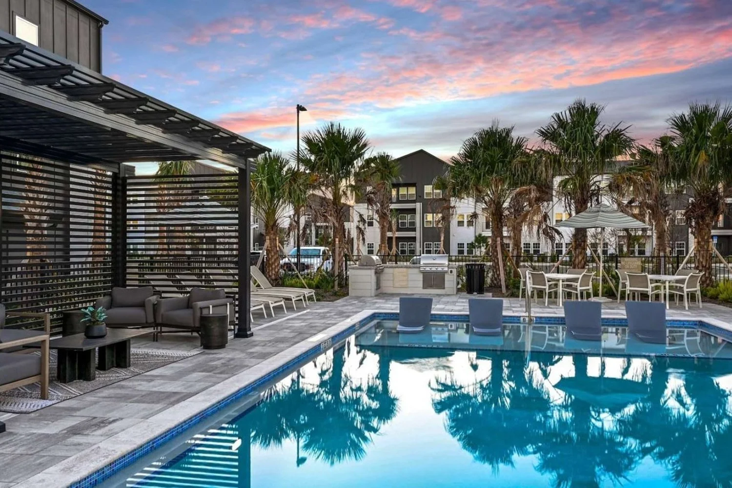 District West at The Packing District, Orlando, Orange