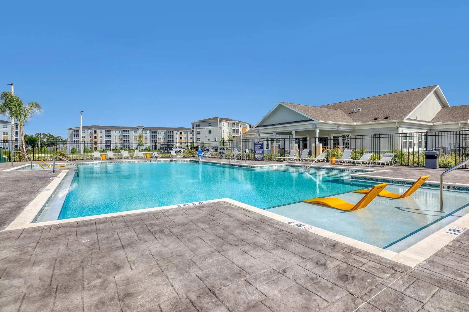 Palm Breeze, Palm Bay, Brevard