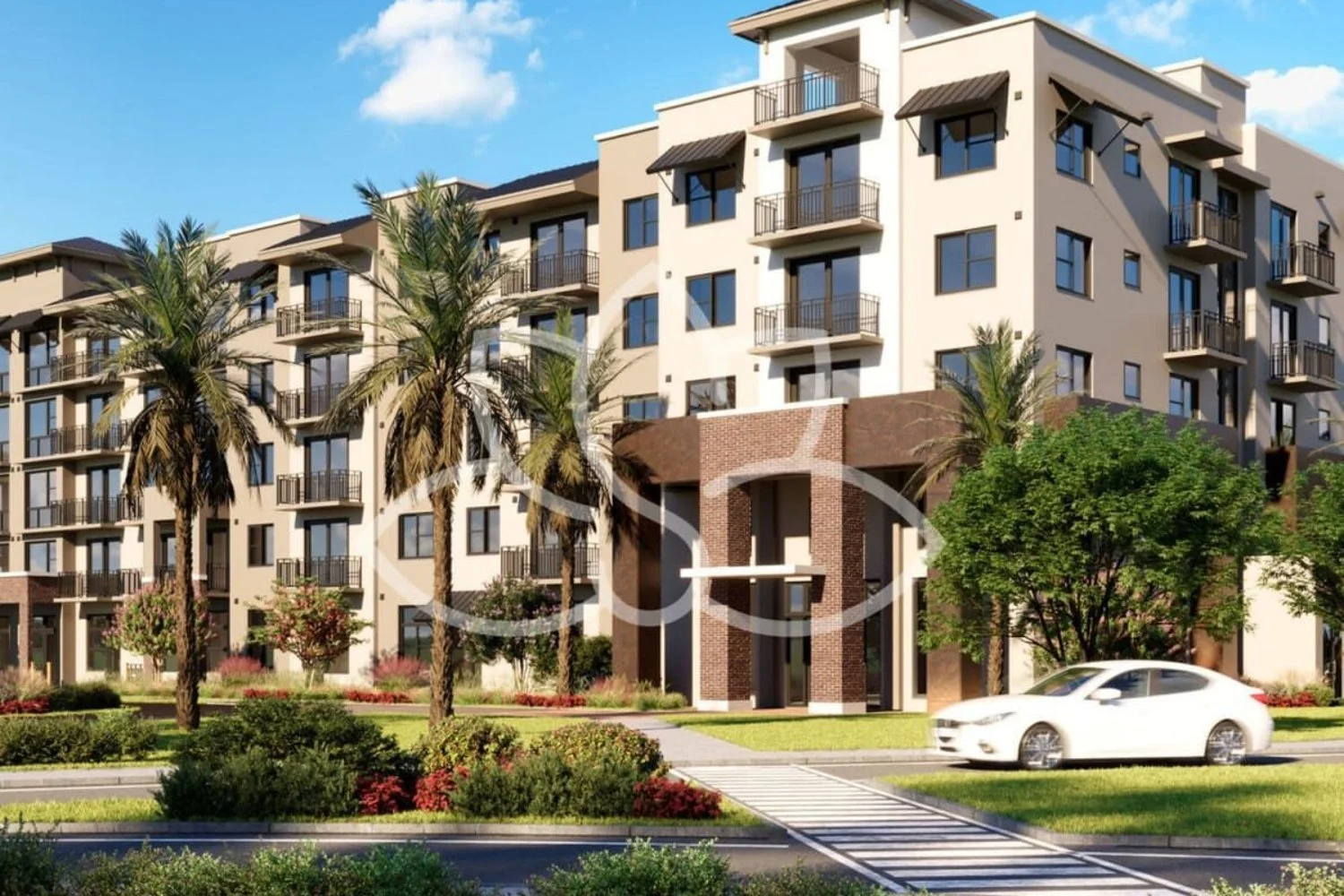 Shalimar Plantation West, Plantation, Broward