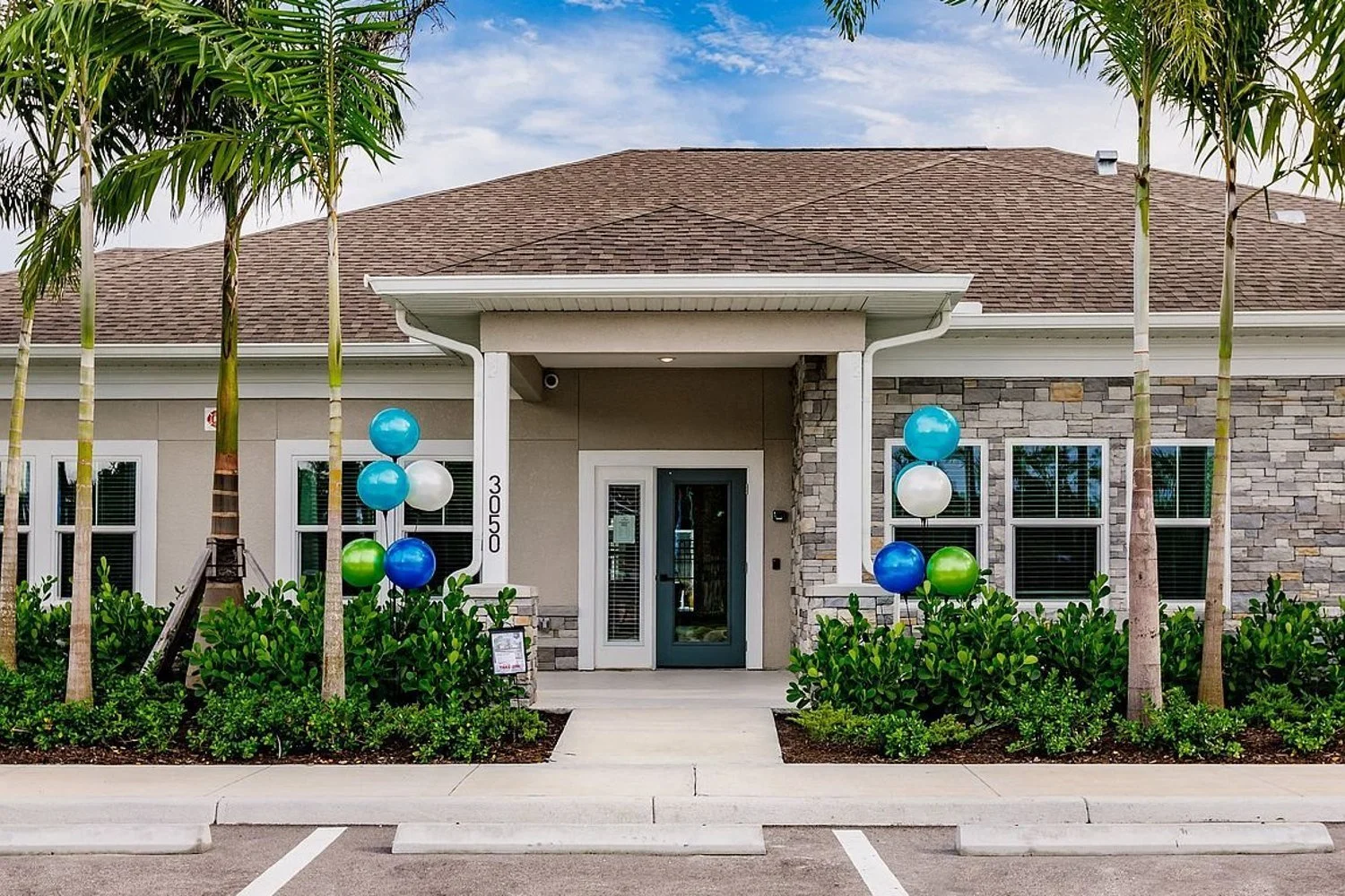 Vantage, Cape Coral, Lee