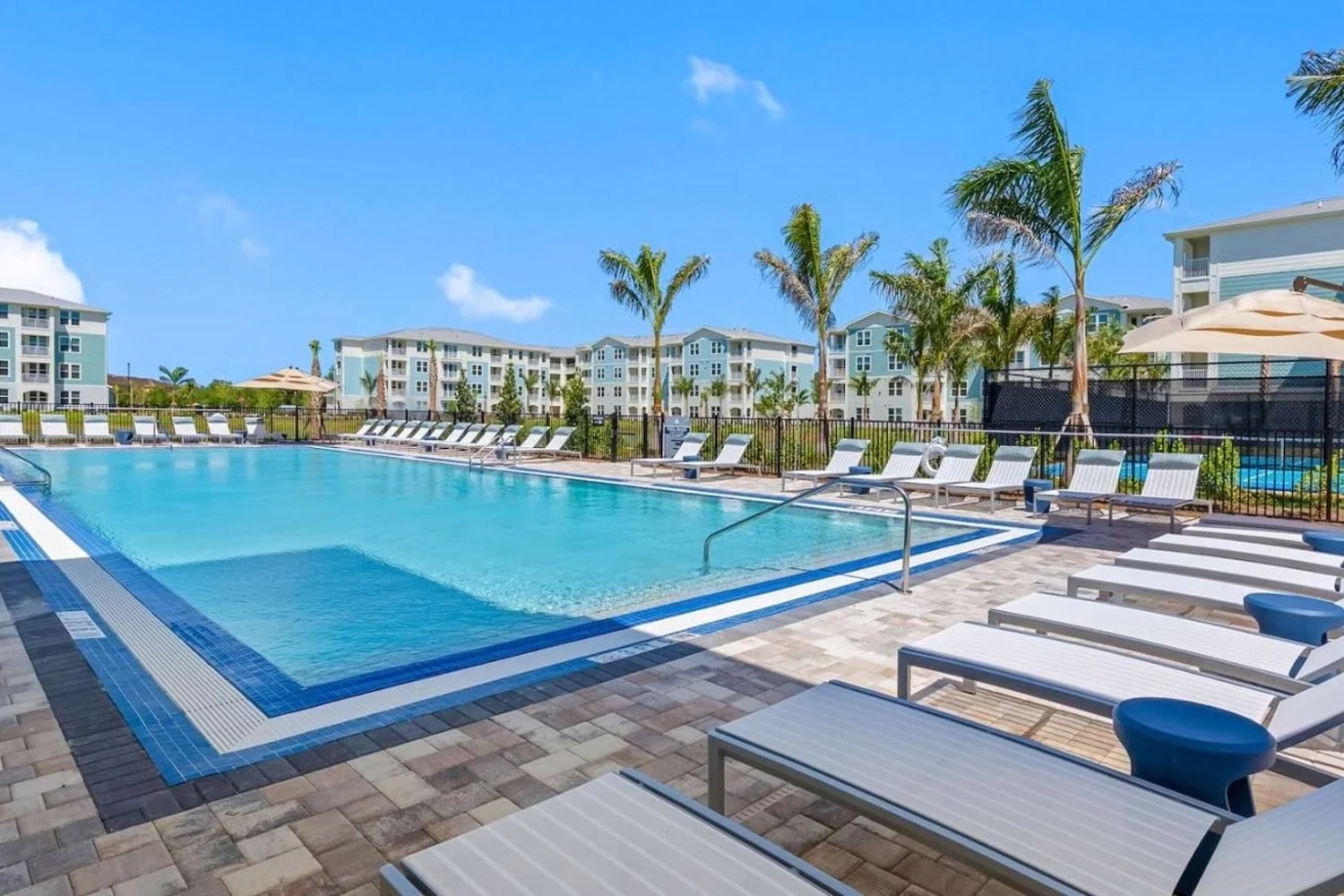 Montego Reserve, Fort Myers, Lee