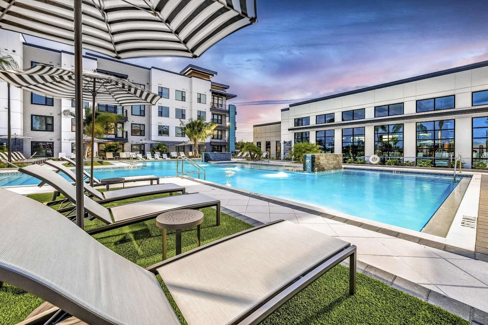 The Alibi at Lake Lilly Apartments, Ocoee, Orange