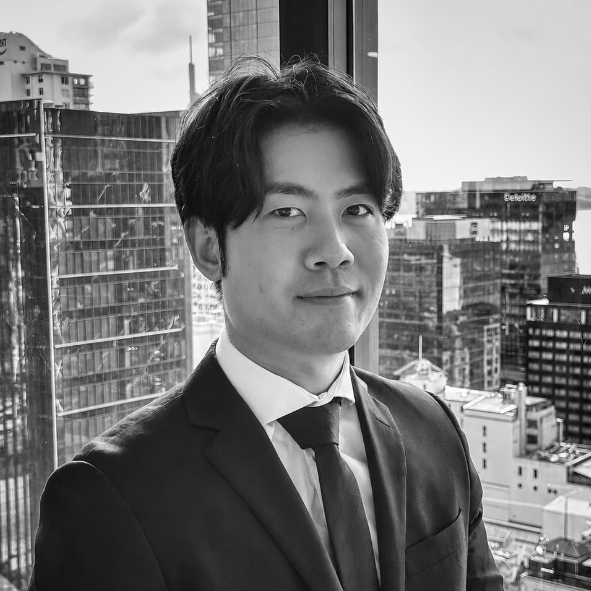 Tommy Zhang
