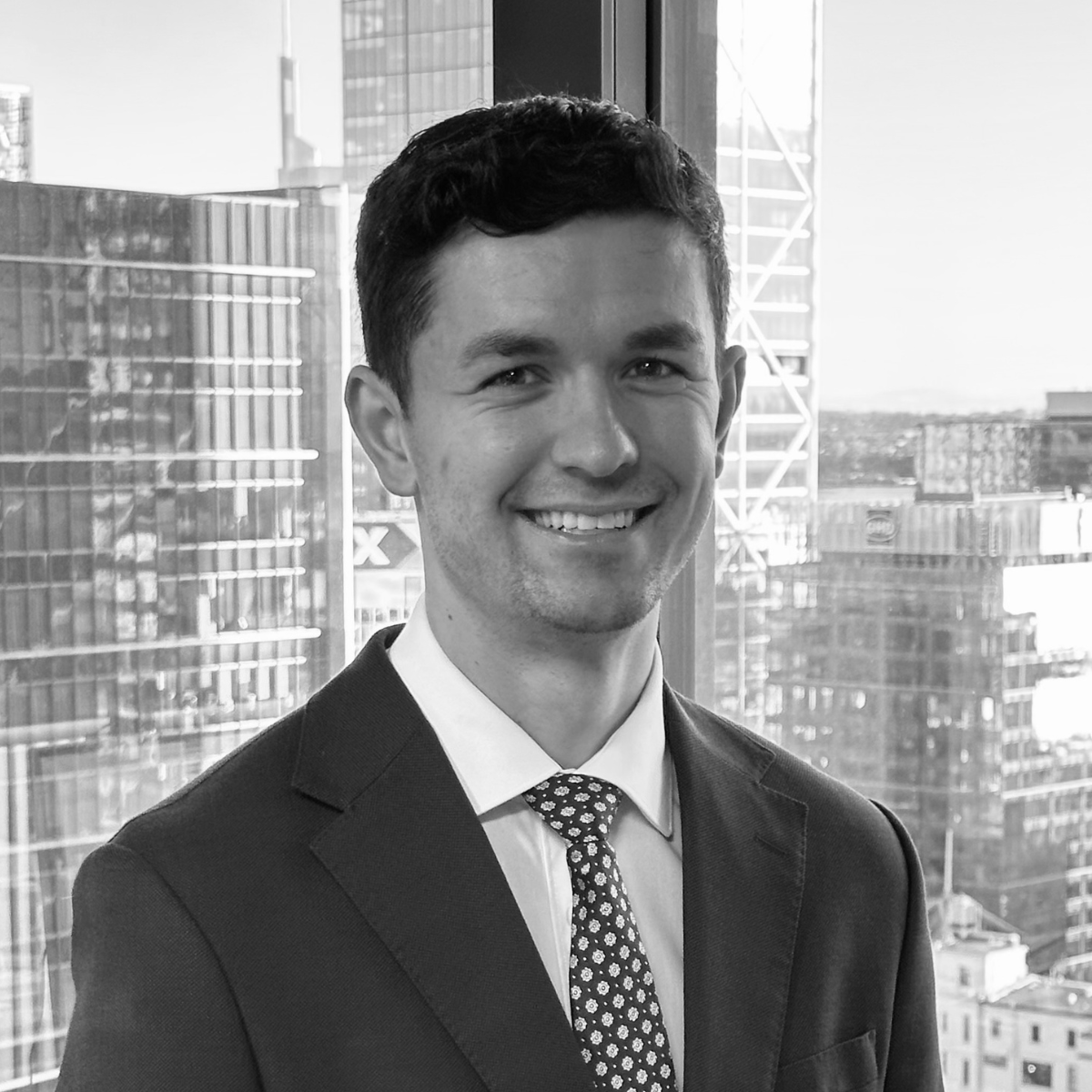 Marcus Widvey