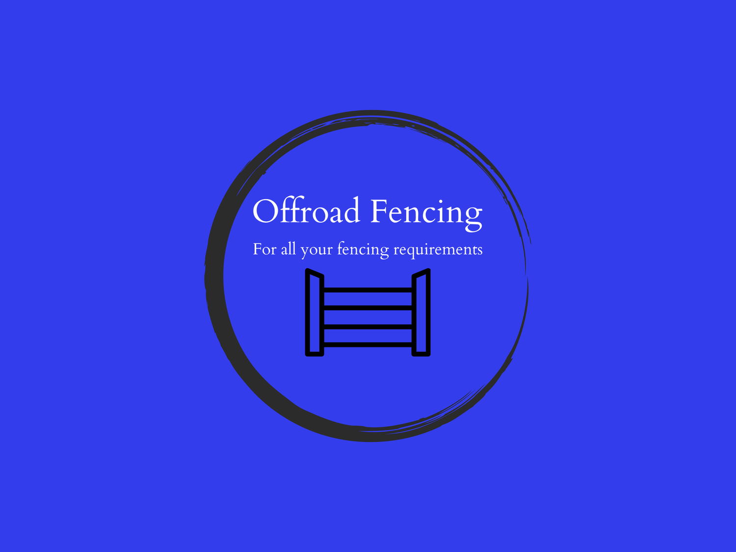 Offroad Fencing