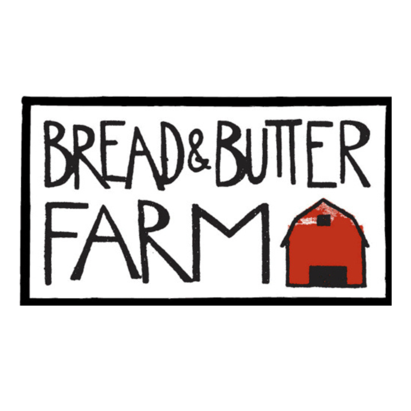 Bread &amp; Butter Farm