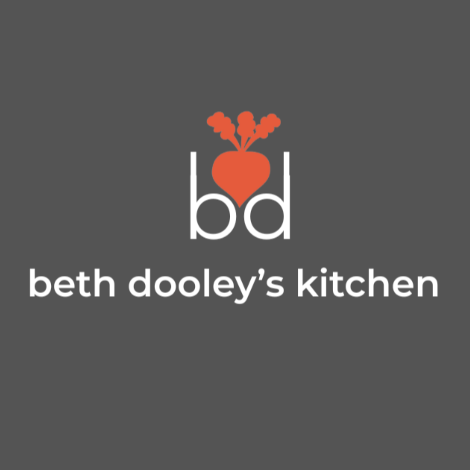Beth Dooley's Kitchen