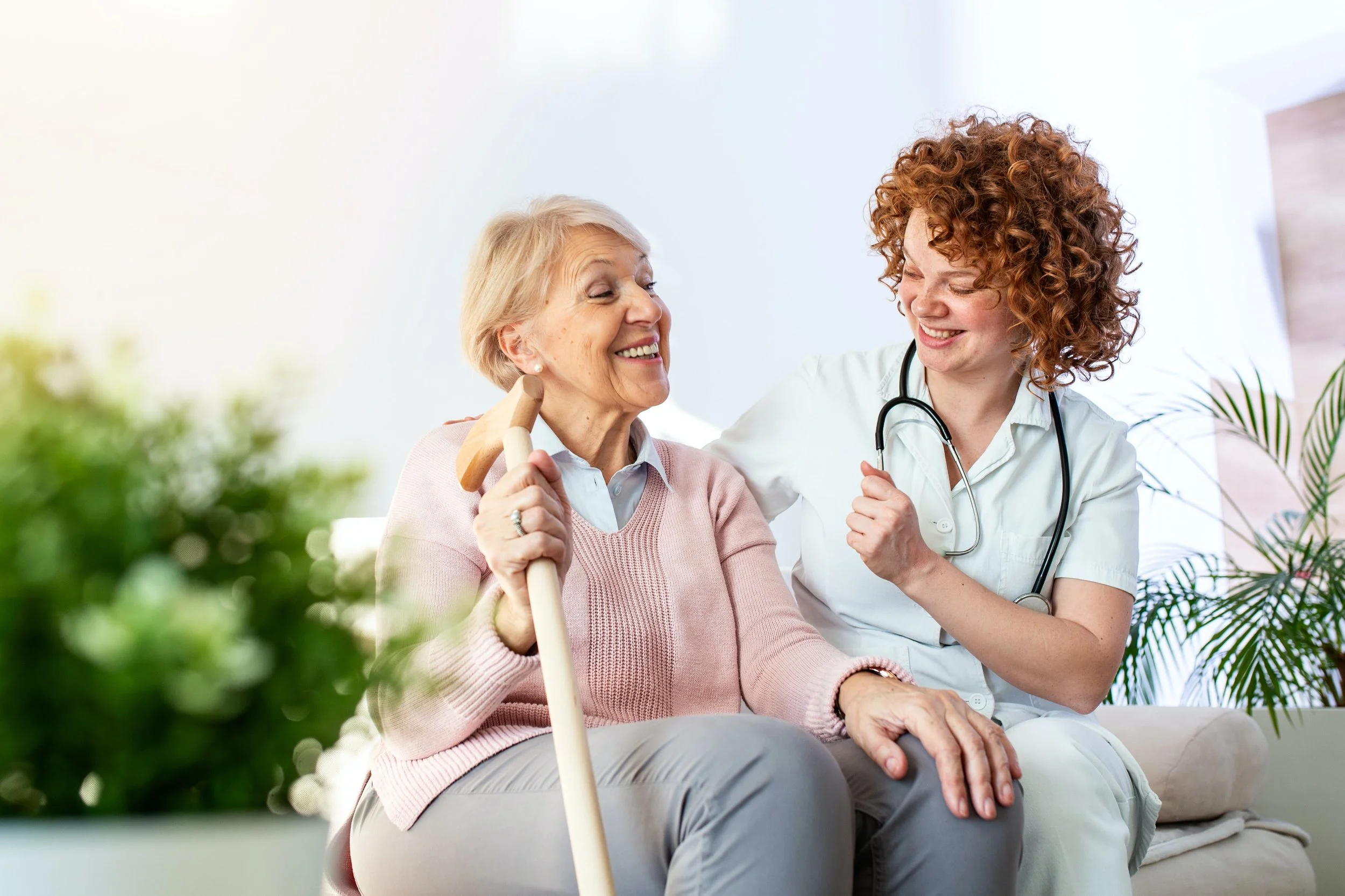 By Your Side Hospice Care