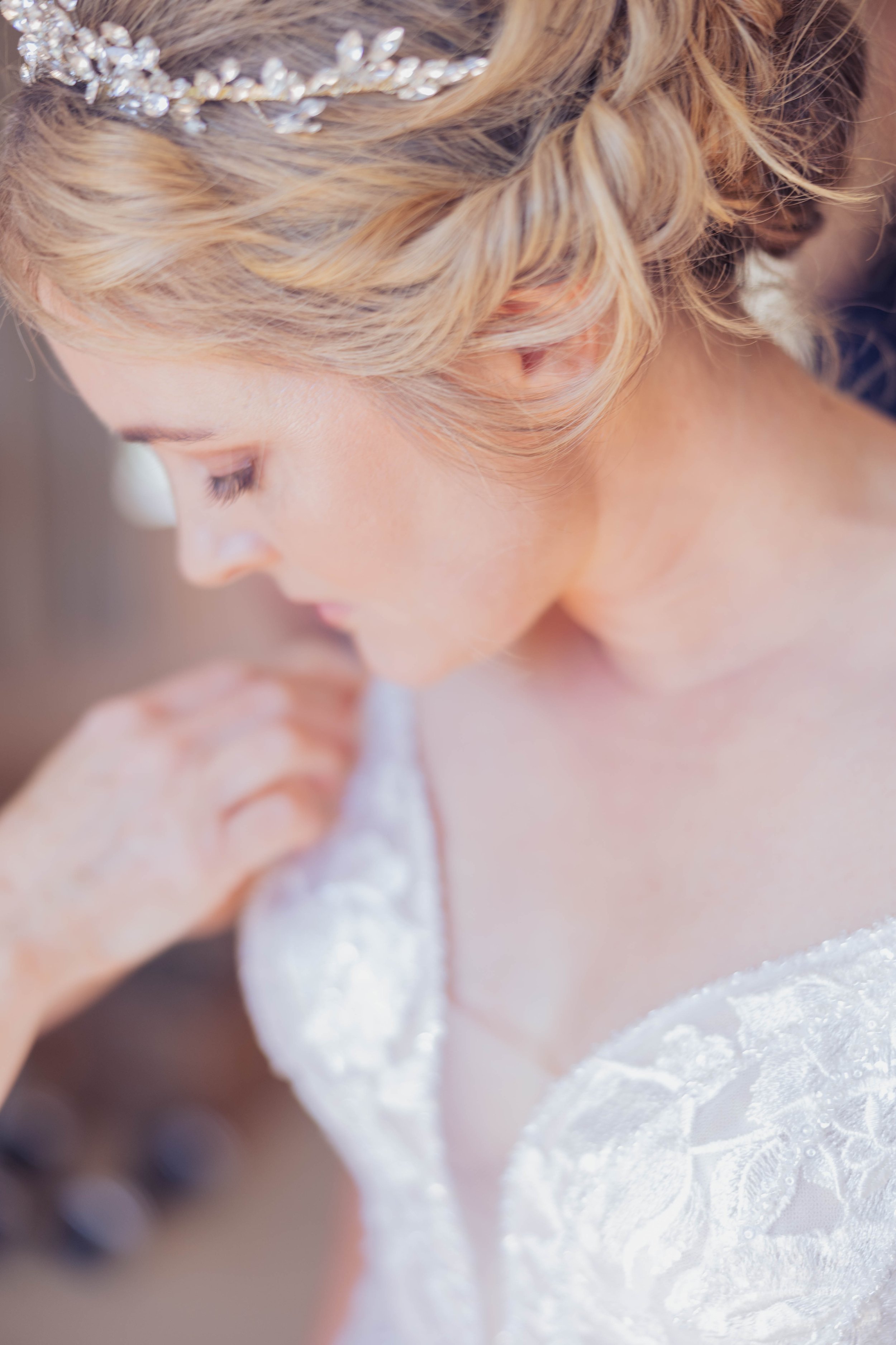 Sunny Gajadhar Wedding Photography