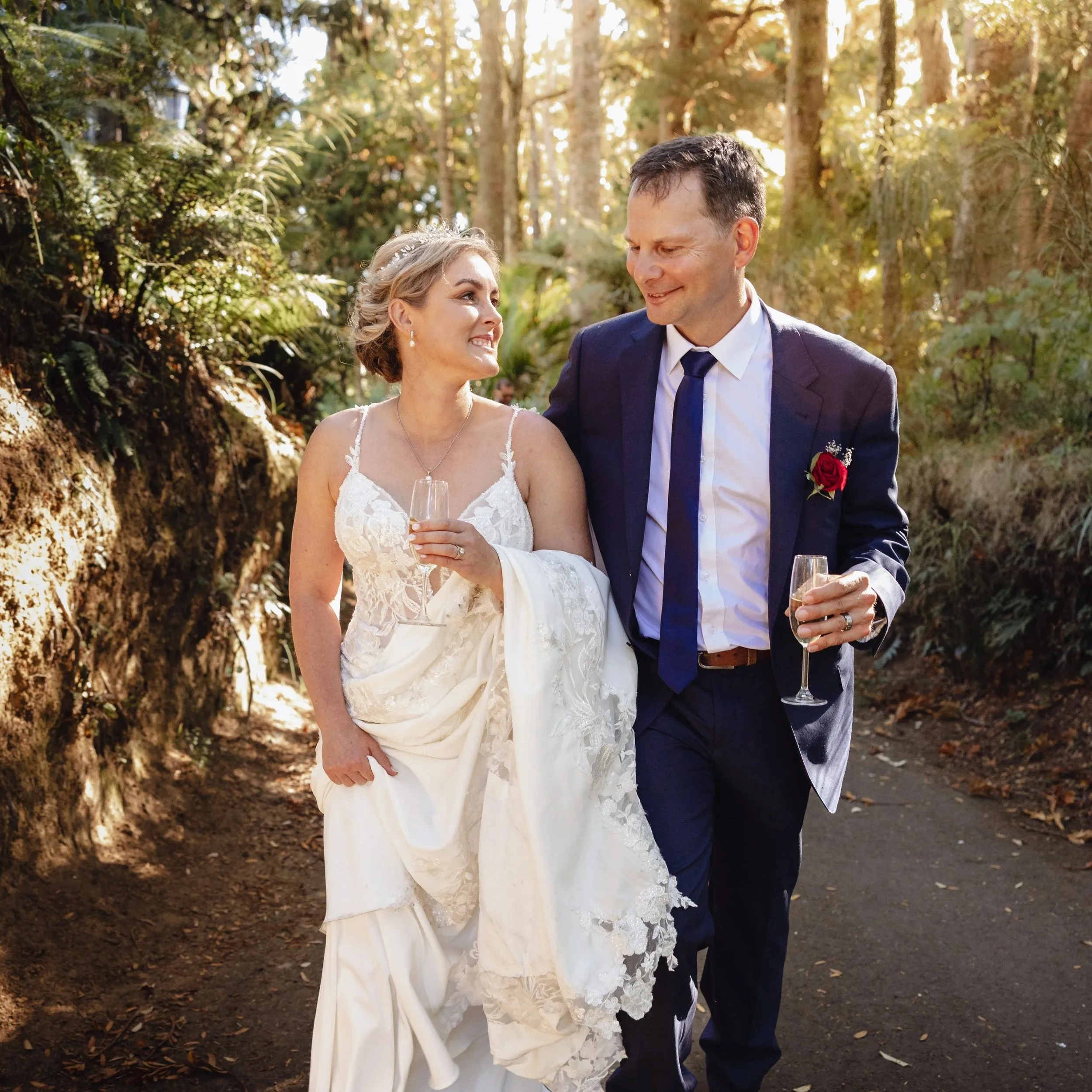 Sunny Gajadhar Wedding Photography