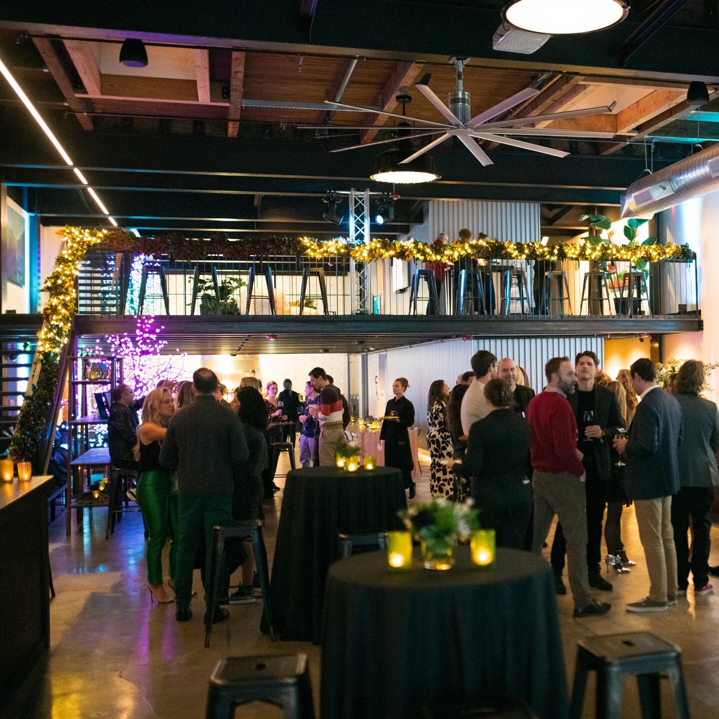 The mission at Stone Way Auto is to provide an inclusive and vibrant event space that celebrates life, fosters community, and supports non-profit organizations. Contact us at our website to book a tour, and start planning your next non-profit fundrai
