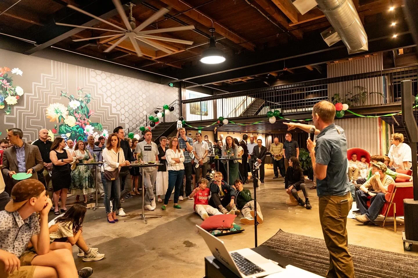 Thank you to @teamboogercycling for choosing Stone Way Auto for the Booger Bash! Team Booger is a junior cycling team that provides rider development and guidance to youth aged 6-23 and actively promotes and raises funds for charity. If you want to h